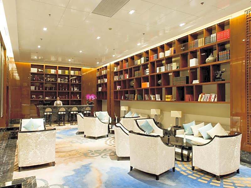 Yang Peng Jin Jiang Hotel