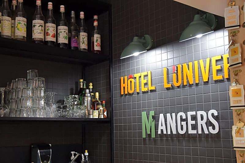Citotel L'univers