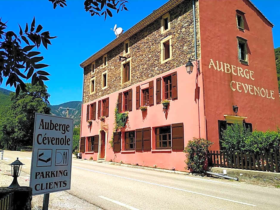 Auberge Cevenole