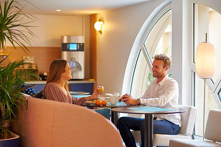 Aparthotel Adagio Monaco Palais Josephine