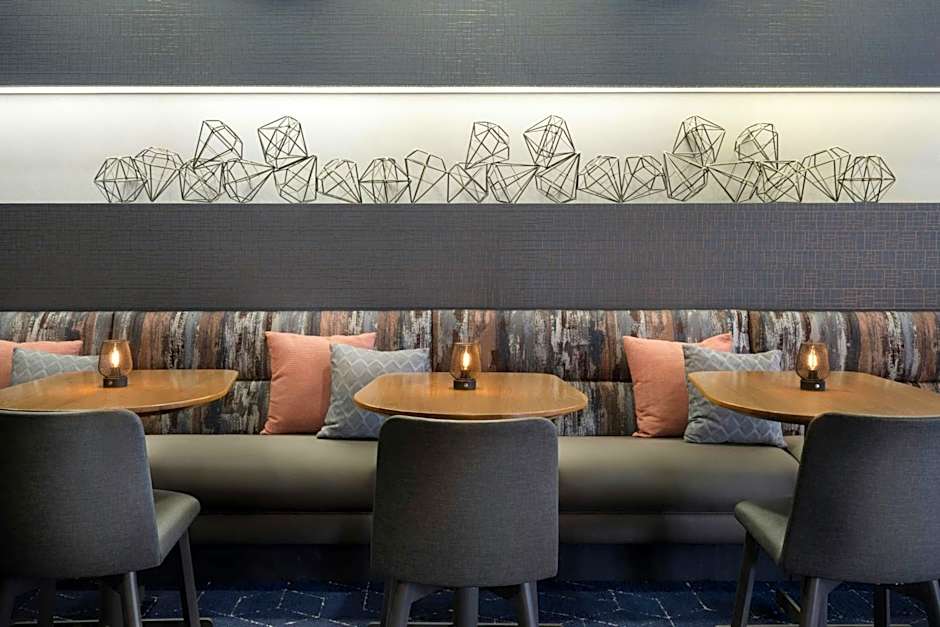 Courtyard by Marriott Cocoa Beach Cape Canaveral