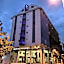 Hotel Zentral Gijón Rey Pelayo