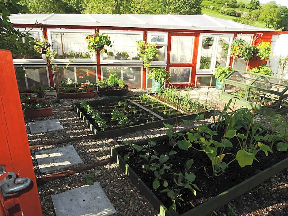 Llew Coch B&B formerly The Red Lion inn