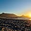 Cape Town Beachfront Apartments at Leisure Bay