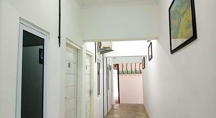 Saijaan Yogyakarta Mitra RedDoorz