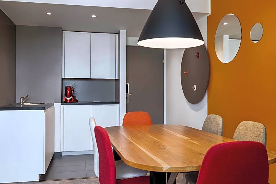 Vienna House Easy by Wyndham Cracow