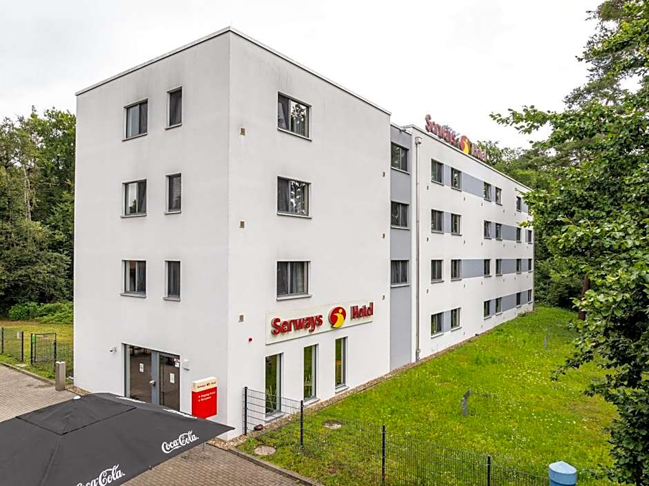 Serways Hotel Bruchsal West
