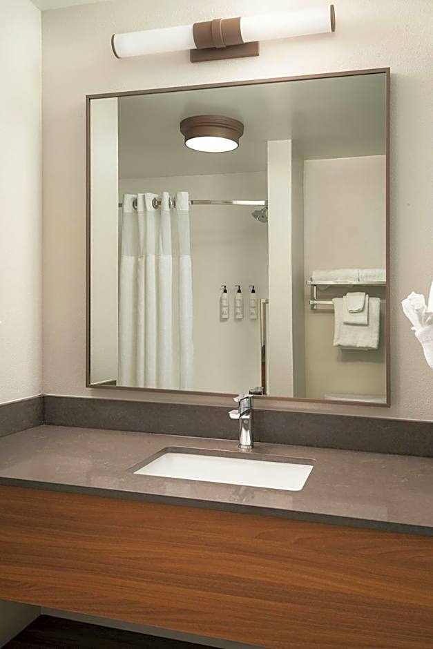 Fairfield Inn & Suites by Marriott Jacksonville Beach