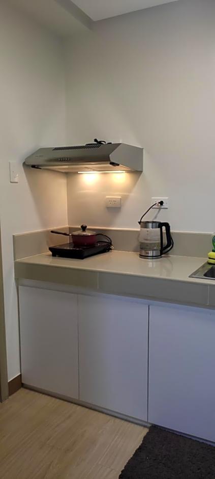 Xavie's Pad Condo @ Trees Residence T16 742