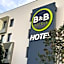 B&B HOTEL Nantes Savenay
