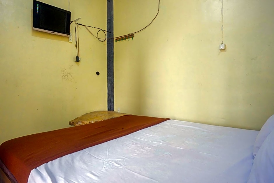 Hotel Kampoeng Drini RedPartner