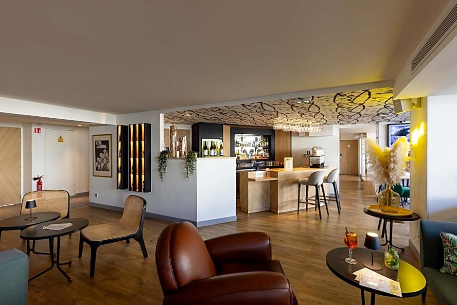 Mercure Marseille Centre Prado Velodrome