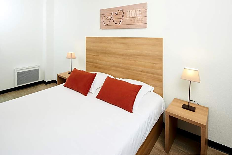 Ténéo Apparthotel Talence