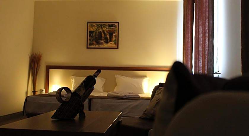 Family Hotel Bulgaria