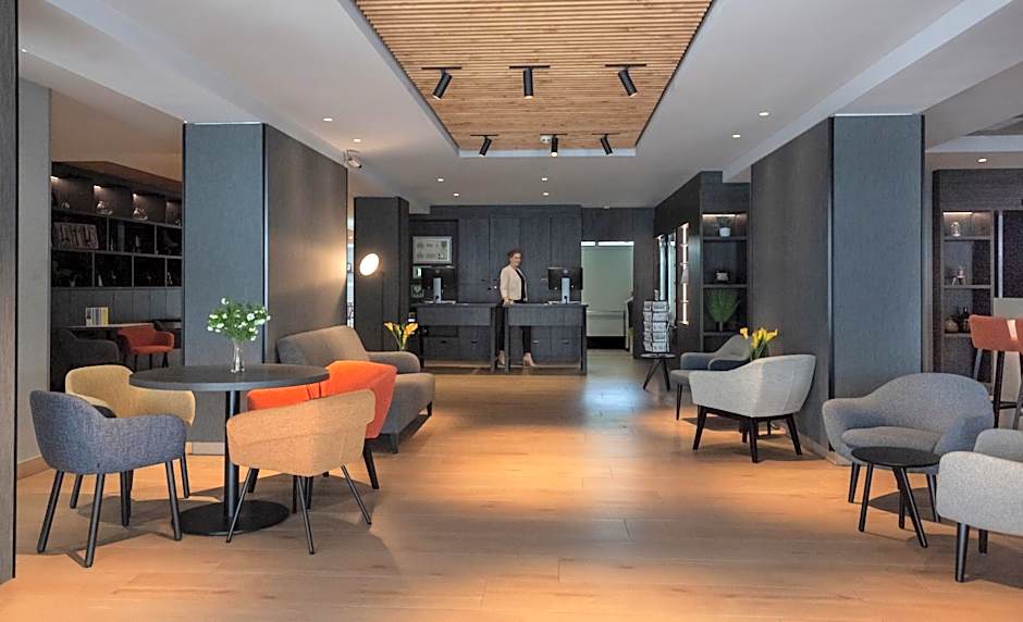 ibis Den Haag Scheveningen