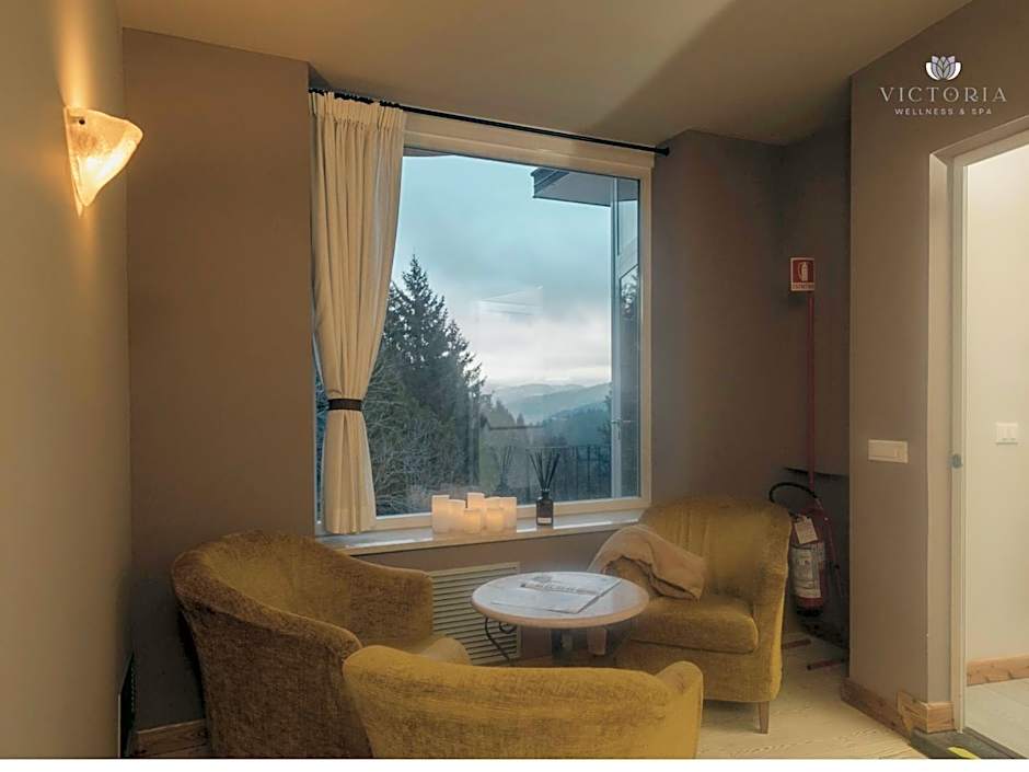 Gaarten Hotel Benessere Spa by Kleos Group Collection