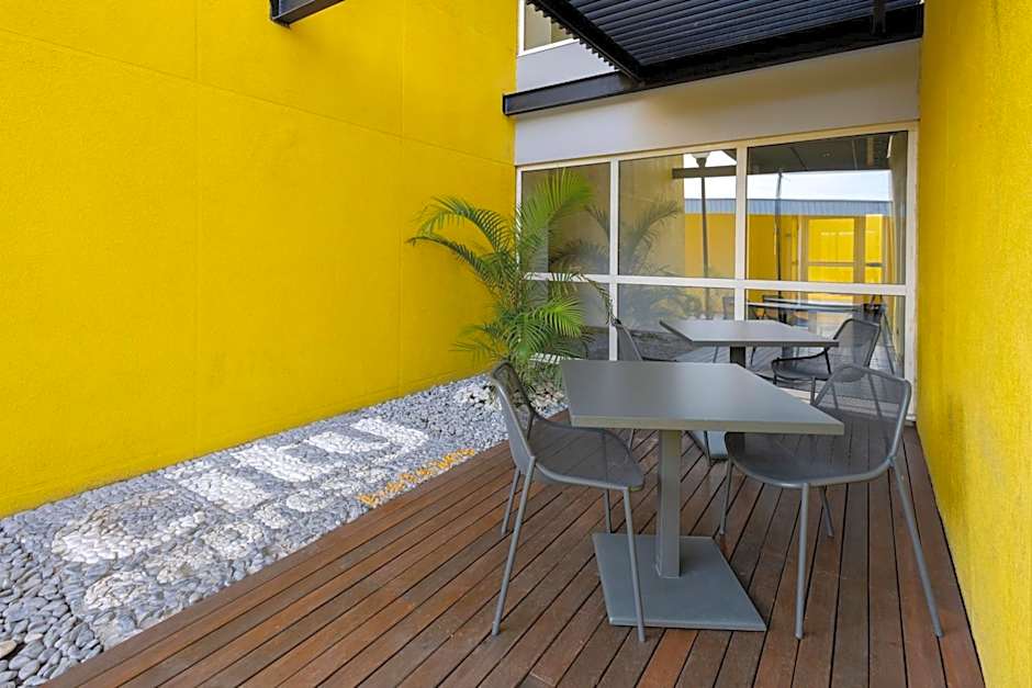 City Express by Marriott Guadalajara Aeropuerto