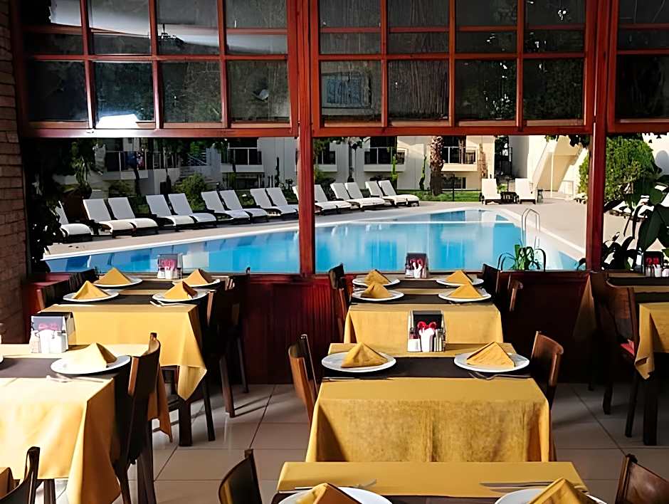 Han Deluxe Hotel