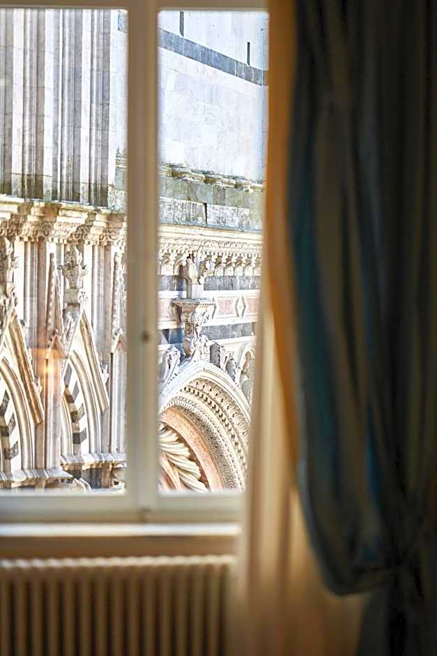 Palazzo del Magnifico B&B