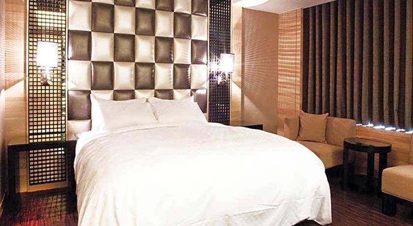 Royal Group Hotel Chang Chien Branch