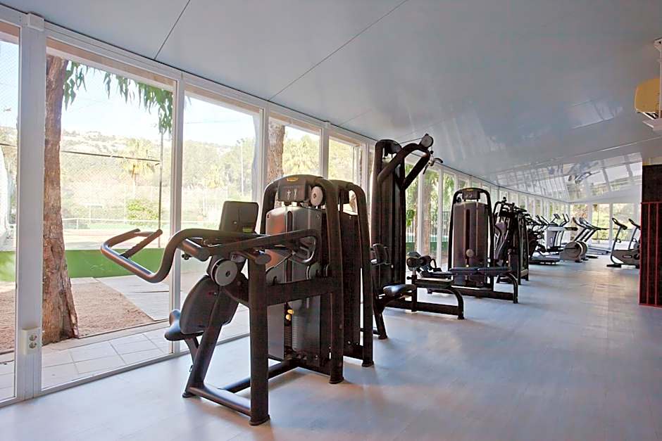 Mon Port Hotel & Spa