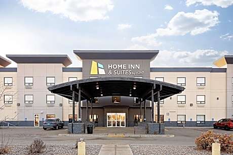 Home Inn & Suites Yorkton
