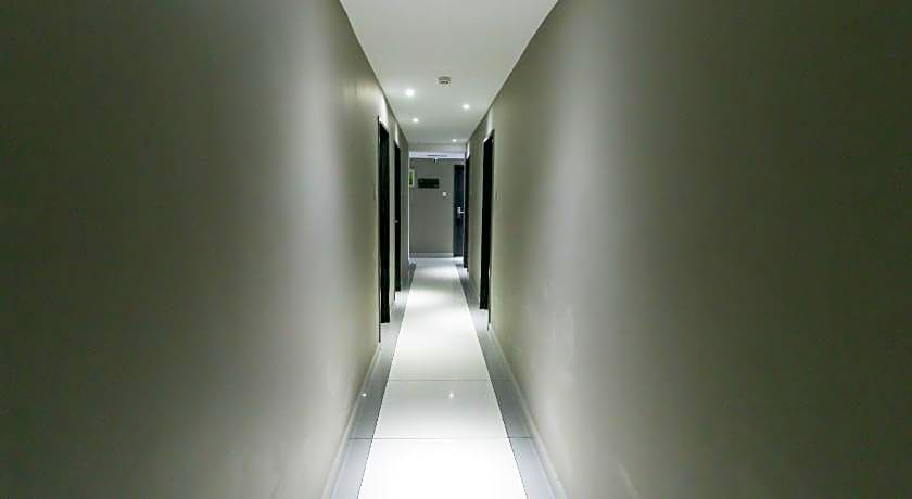 Hotel 99 Kepong Kl