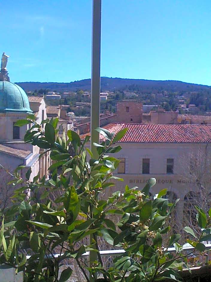 L'Auberge Espagnole - Bed & Breakfast