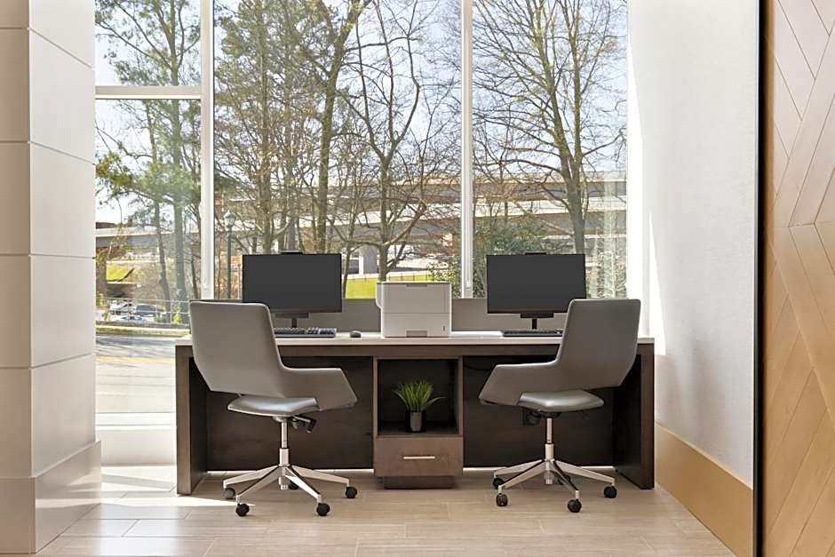 Hyatt House Atlanta/Perimeter Center