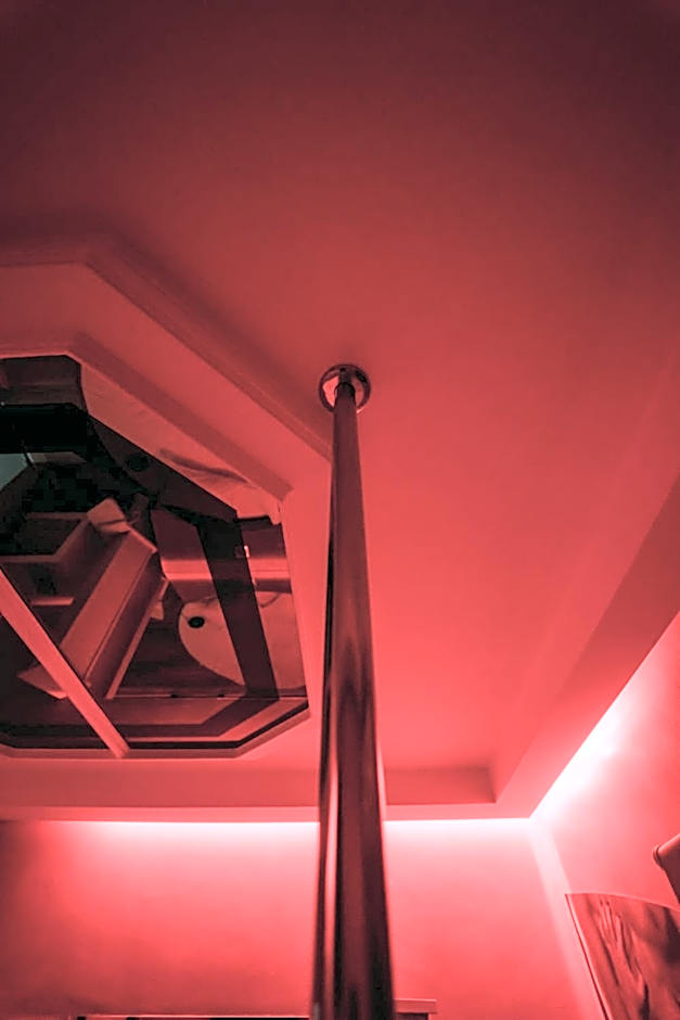 Motel Príncipe Encantado