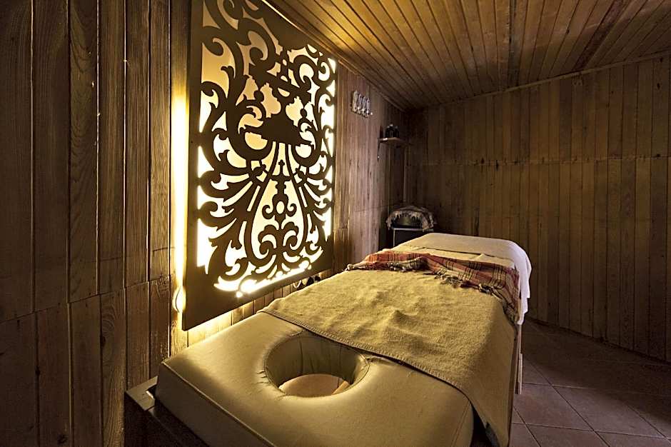 Crystal Hotel Bodrum All Inclusive
