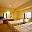 Hotel Pearl City Tendo