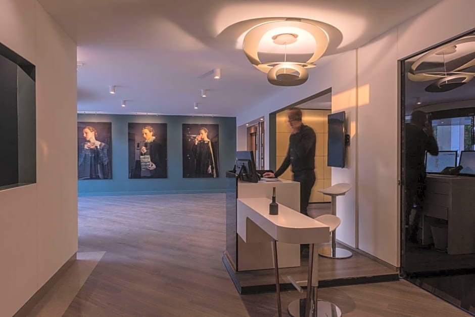 Best Western Hotel le Galice Aix-en-Provence