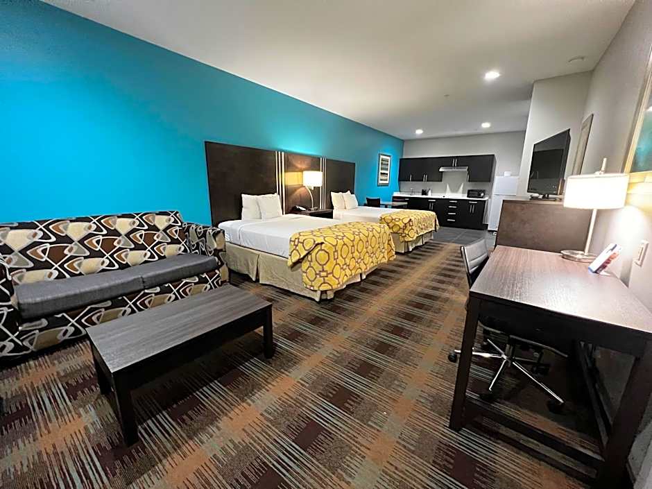 Baymont by Wyndham Bryan College Station