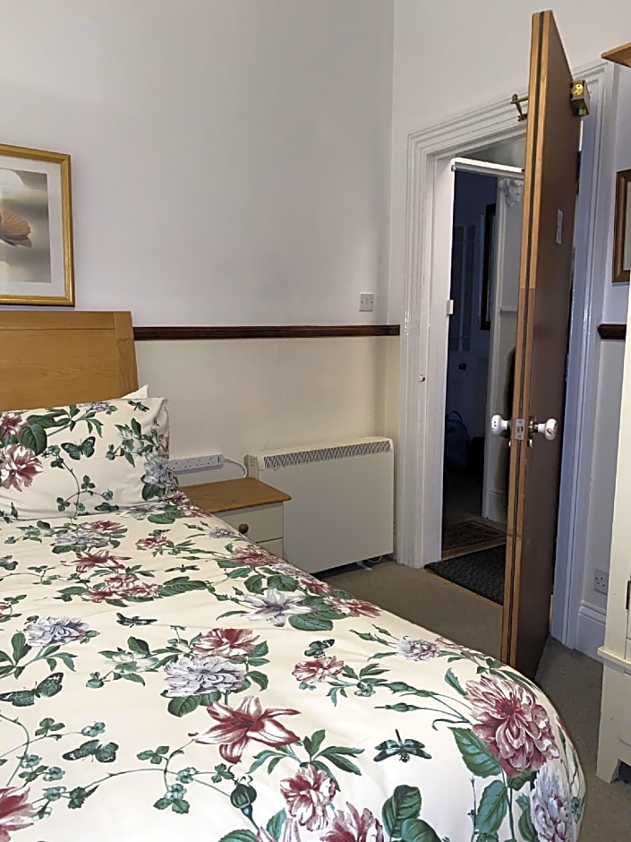 Seaford Lodge Apartments