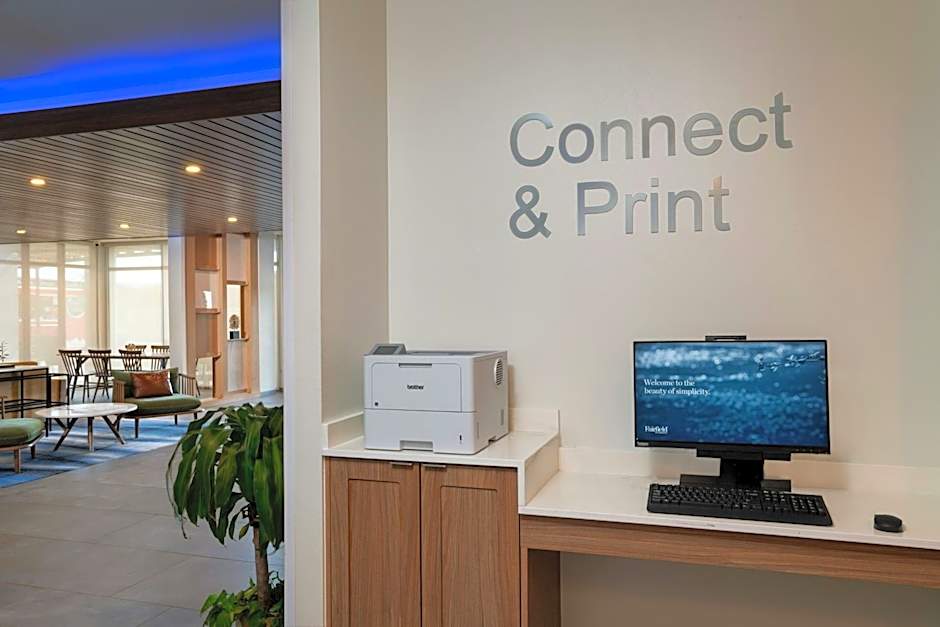 Fairfield Inn & Suites Harlingen