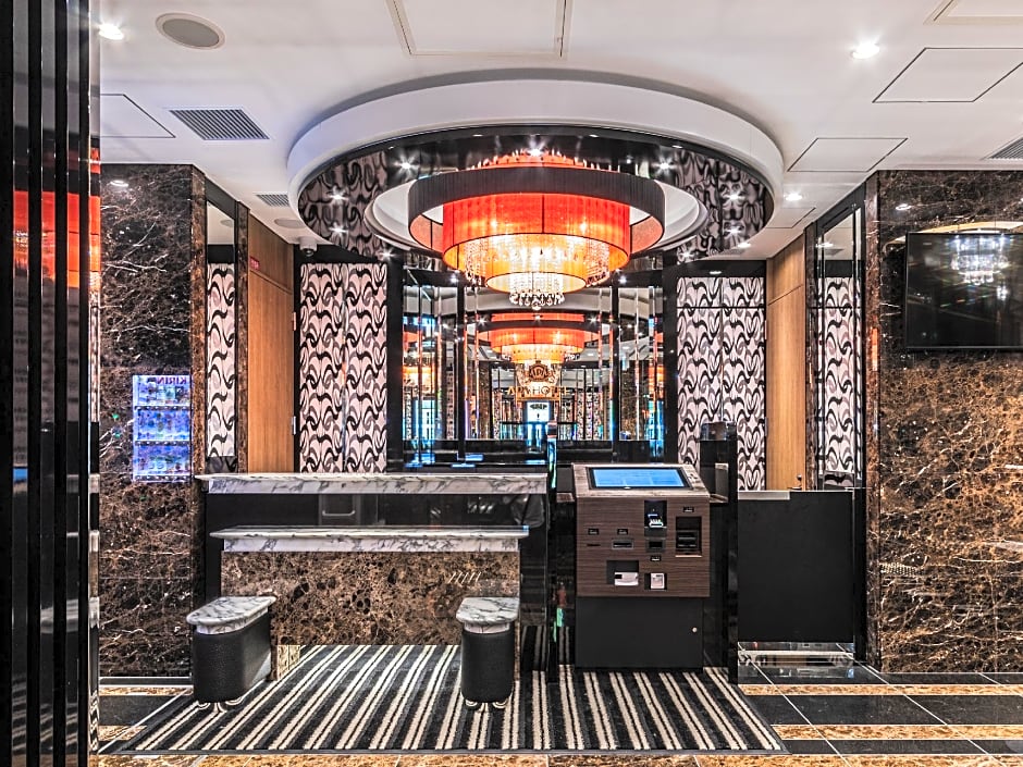APA Hotel Shin-Osaka Esaka Ekimae