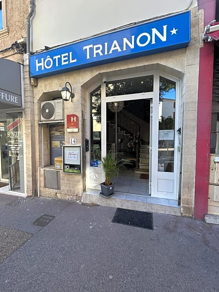 Hôtel Trianon