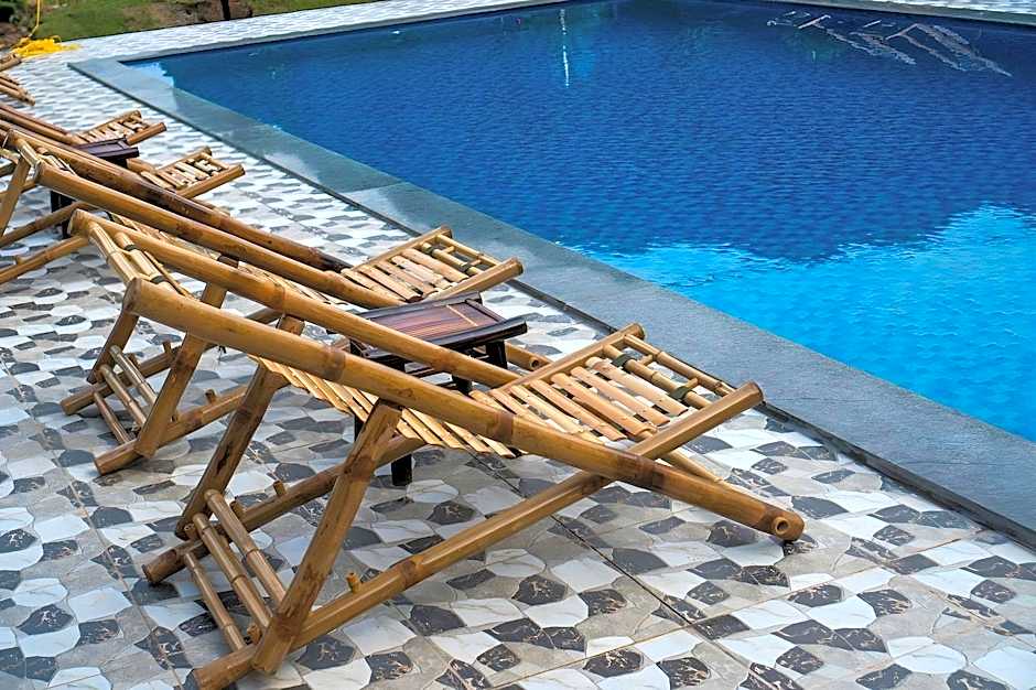 Trang An Retreat