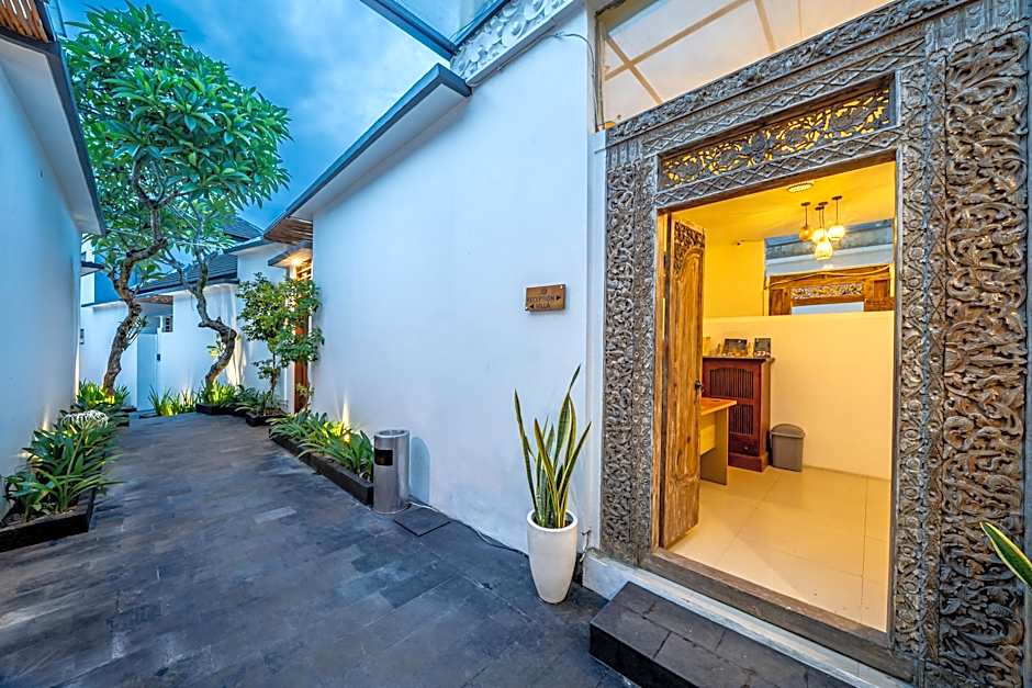The Dewi Pererenan Villa and  Suite