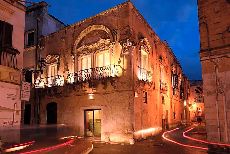 Palazzo Guido