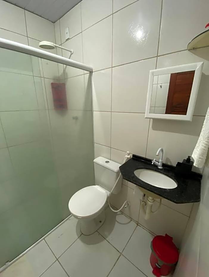 Pousada Recanto dos Parente - Icaraizinho de Amontada