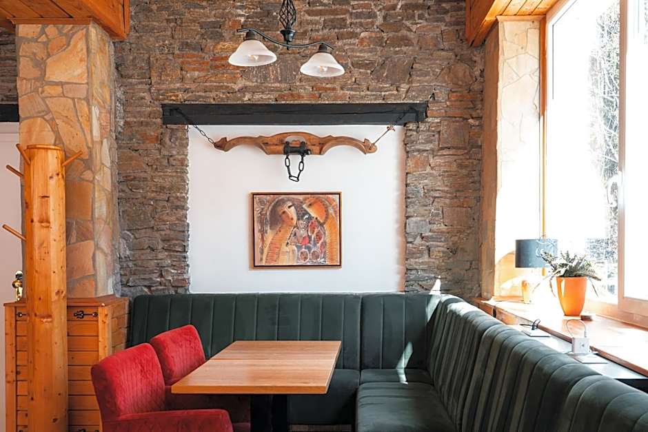 Hotel Sonnenalm Stuhleck