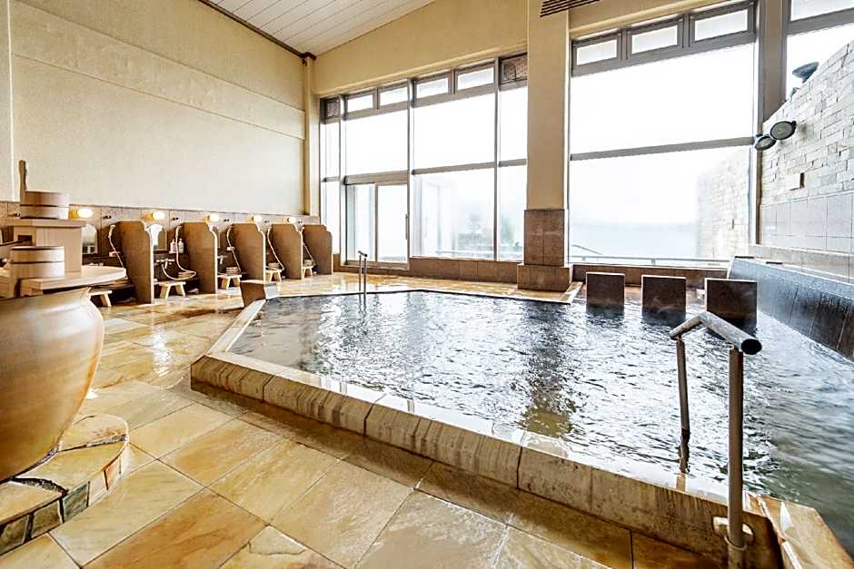 Amanohashidate Hotel