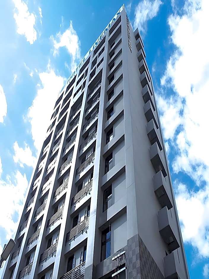 HOTEL LiVEMAX PREMIUM Himejieki-Minami
