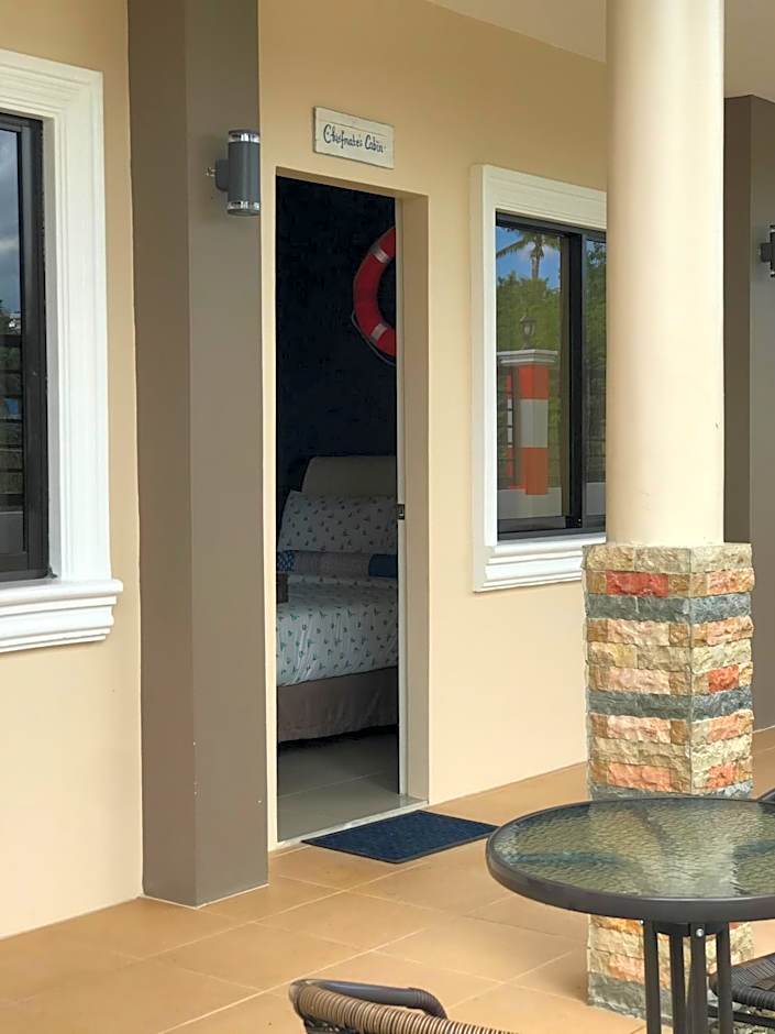 ANCHORAGE INN Moalboal