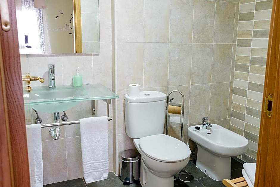 Ronda Navarra by Valdesierra