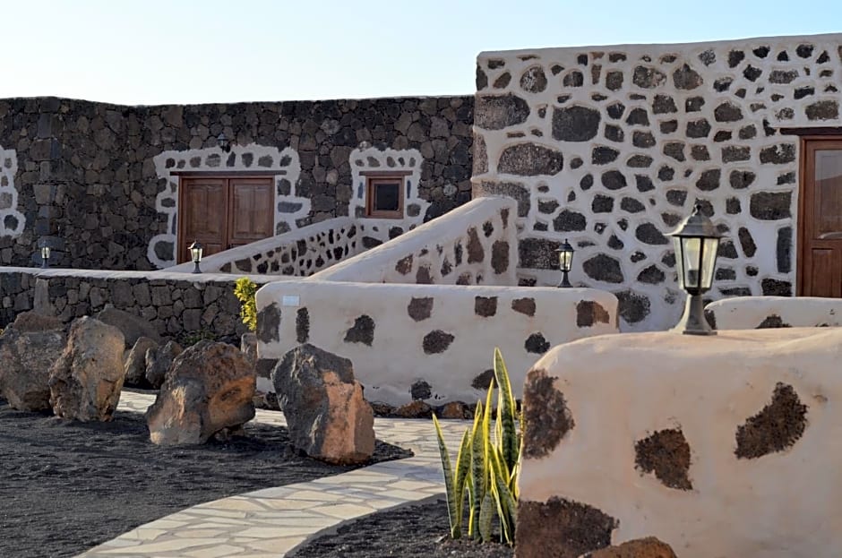 Hotel Rural El Cabo de "Casa Marcos"