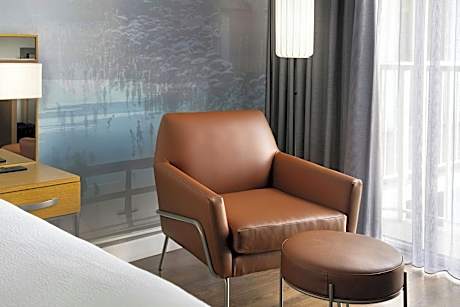 Room, 2 Queen Beds (Hearing Accessible)