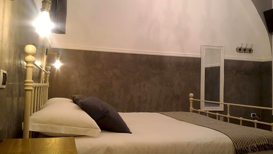 Il Vicolo - Affittacamere